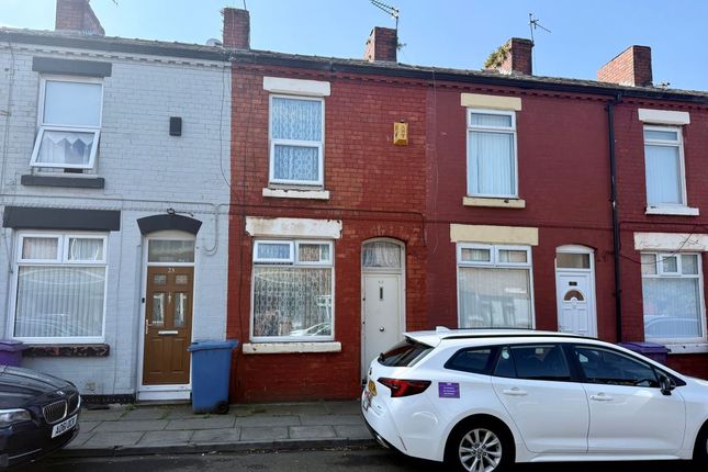 2 bed property, in 25 Windsor View, £50,000
