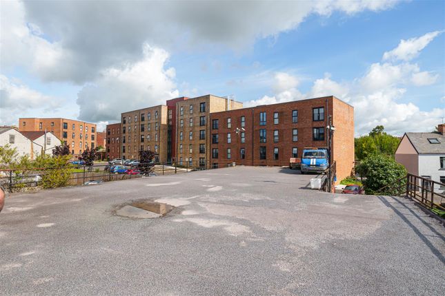 Studio, in Former Yeovil Snooker Club, £330,000