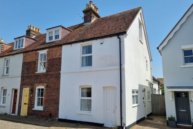 3 bed property, in Emsworth, £575,000