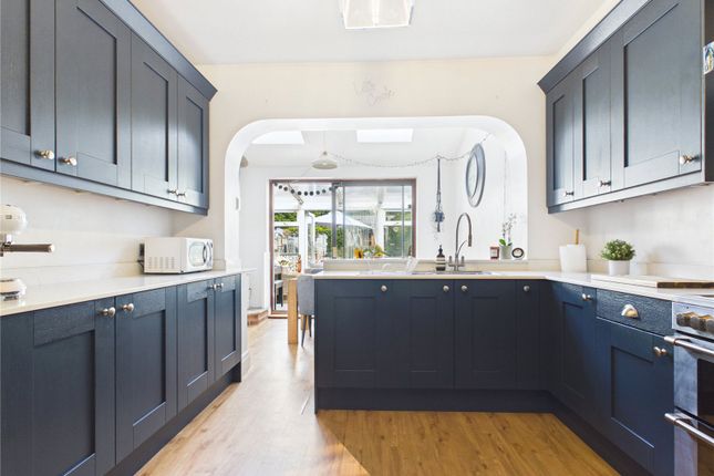3 bed property, in Donald Road, £480,000