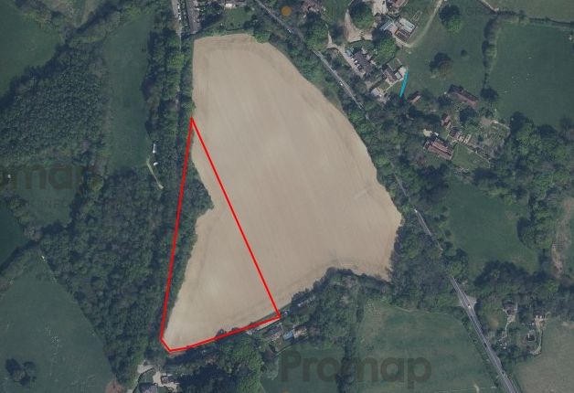 Studio, in Riccards Lane, £100,000