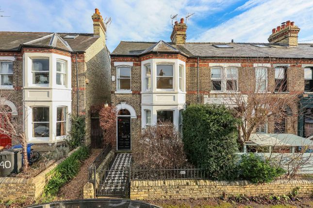 3 bed property, in Kimberley Road, £885,000