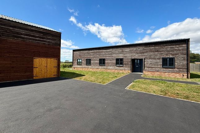 4 bed property, in School Road, £575,000