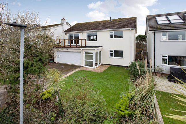 4 bed property, in St. Marys Road, £450,000