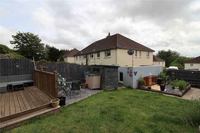 2 bed property, in Brewer Road, £165,000