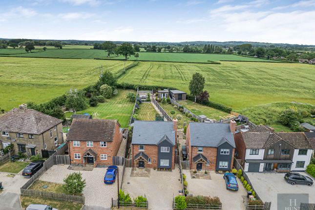 3 bed property, in Oxford Road, £650,000