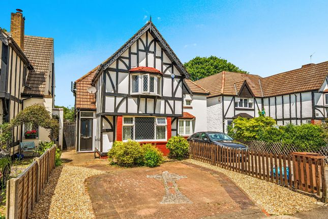 3 bed property, in Magpie Hall Road, £360,000