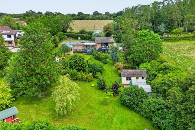 4 bed property, in Chapel Lane, £700,000