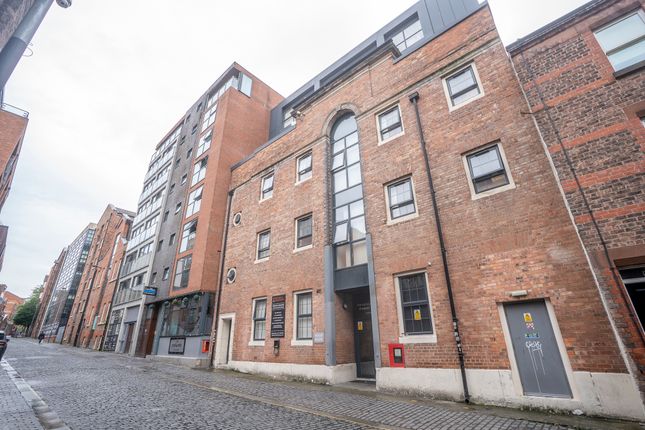Studio, in Henry Street, £25,000