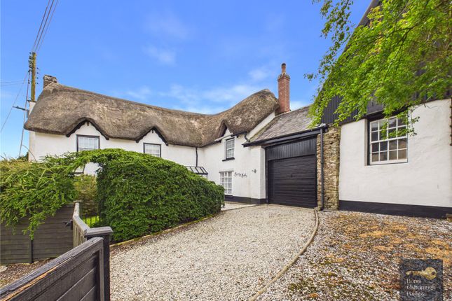 4 bed property, in Church Street, £399,950