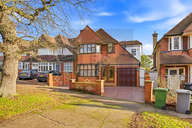 4 bed property, in Salmon Street, £1,100,000