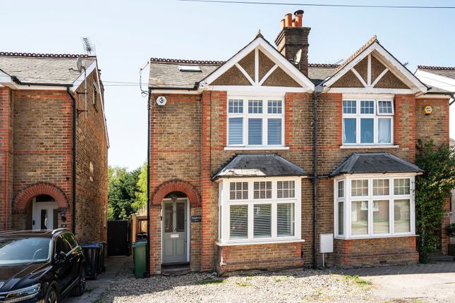 4 bed property, in Maple Road, £845,000