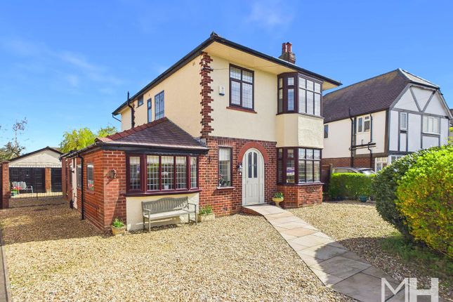 4 bed property, in Carlisle Avenue, £650,000