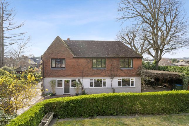 5 bed property, in Copse Road, £1,150,000