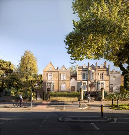 5 bed property, in The Mount, £2,650,000