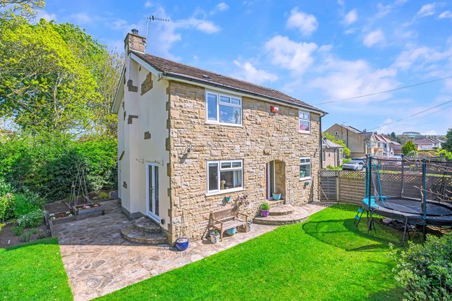 4 bed property, in Burley Road, £675,000