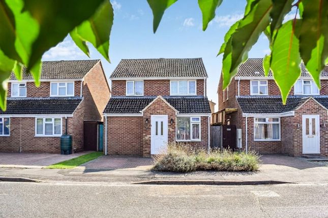 3 bed property, in The Phelps, £425,000