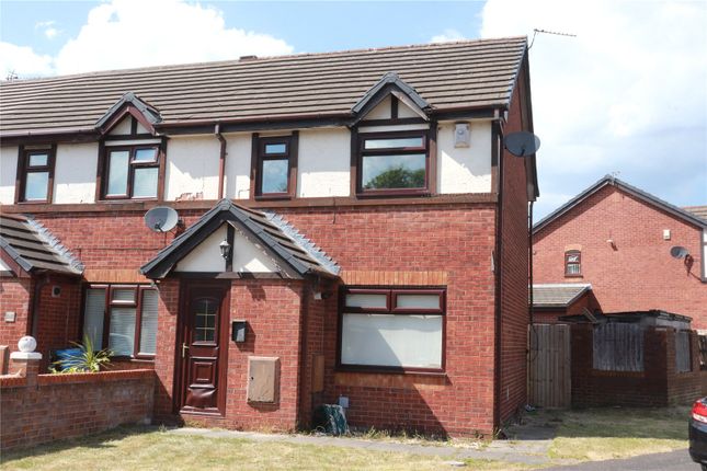 2 bed property, in Alscot Avenue, £165,000