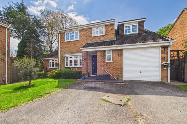 4 bed property, in Christie Walk, £685,000