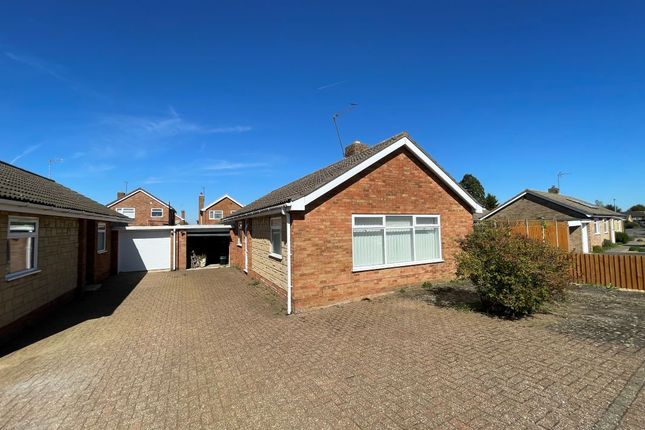 3 bed property, in 1 Antona Gardens, £150,000