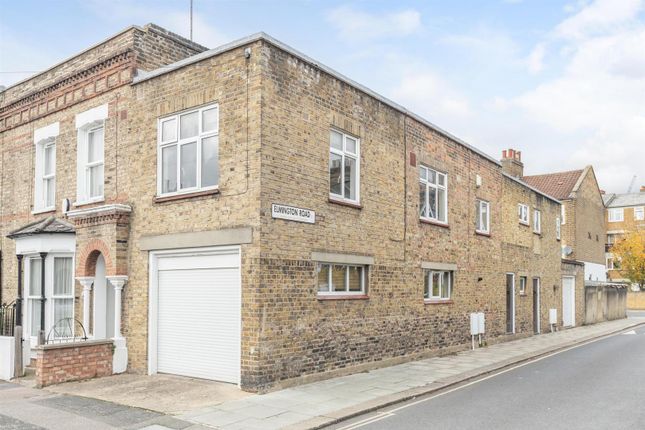 3 bed property, in Elmington Road, £700,000