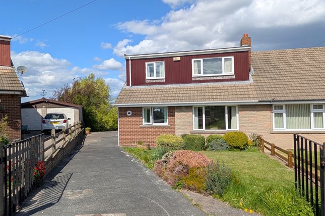 3 bed property, in Healey Wood Crescent, £280,000