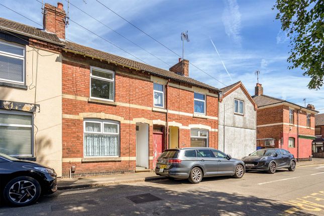 3 bed property, in Fuller Street, £189,995