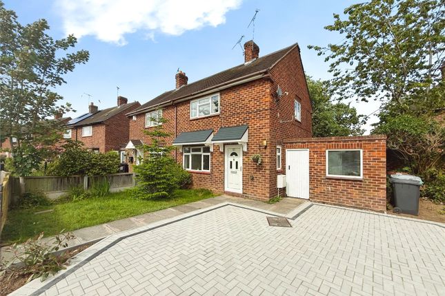 2 bed property, in Beech Drive, £180,000