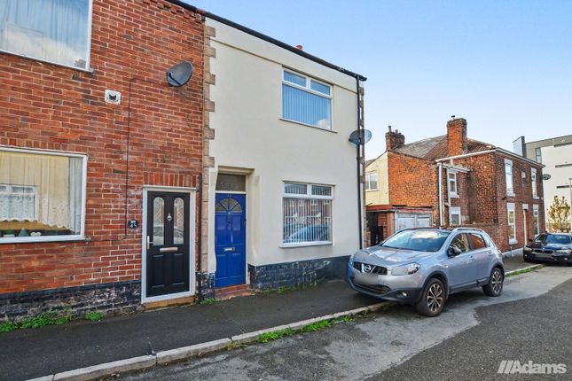 2 bed property, in Bold Street, £120,000