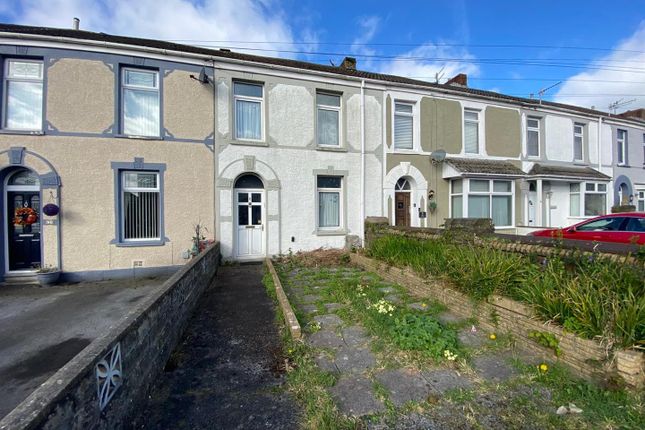 3 bed property, in Cornish Place, £109,995