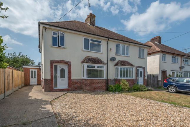 3 bed property, in Rough Common Road, £395,000