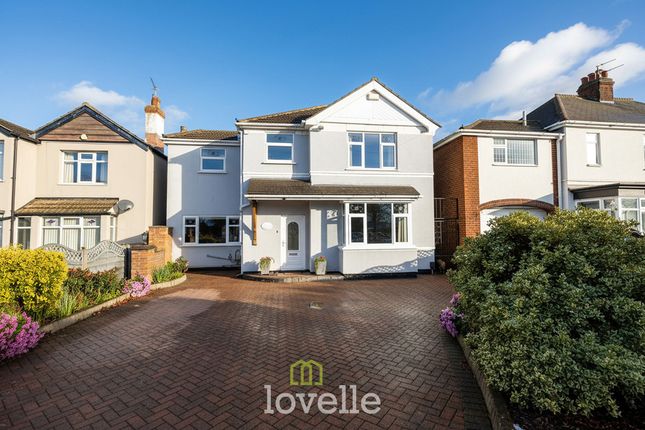 4 bed property, in Laceby Road, £314,950