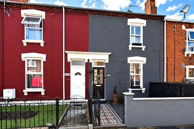 3 bed property, in Melbourne Street East, £220,000