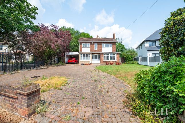 4 bed property, in Ernest Road, £1,250,000