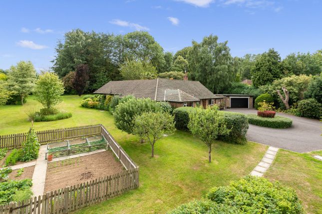 4 bed property, in Sandhurst Lane, £765,000