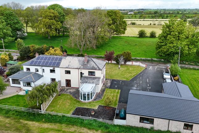 3 bed property, in 5 East Park, £400,000