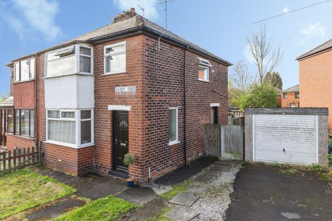 3 bed property, in Laxey Crescent, £170,000