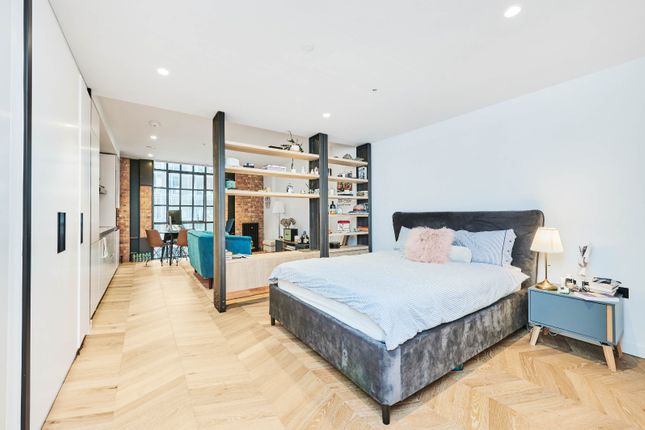 Studio, in Switch House West, £785,000