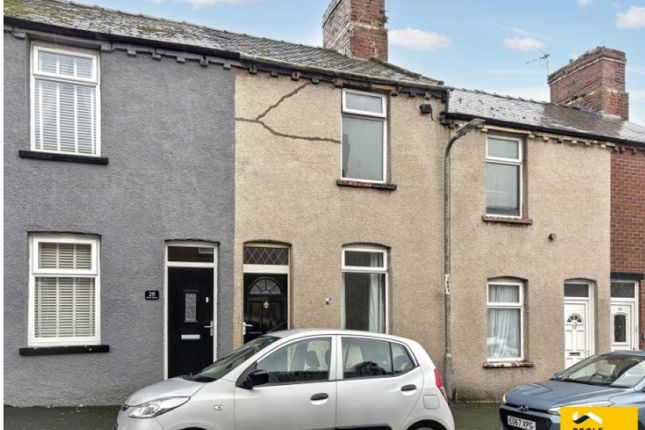 2 bed property, in 24 Beech Street, £45,000