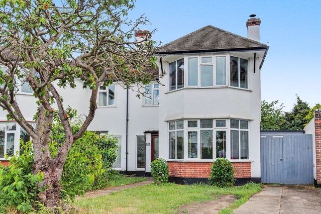 3 bed property, in Woodgrange Drive, £495,000