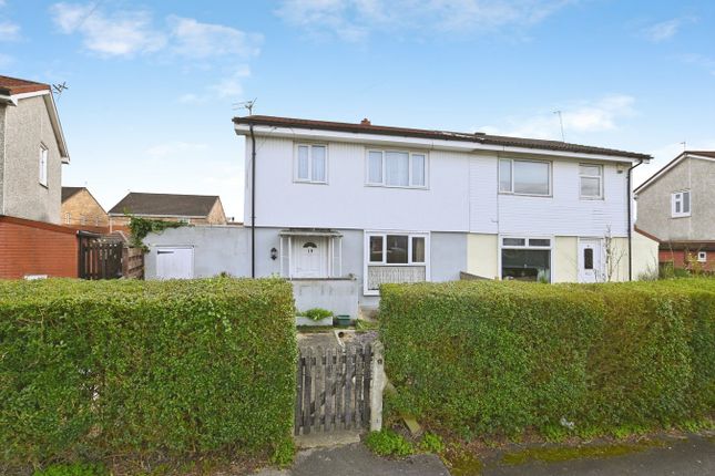 3 bed property, in Mowbray Drive, £180,000
