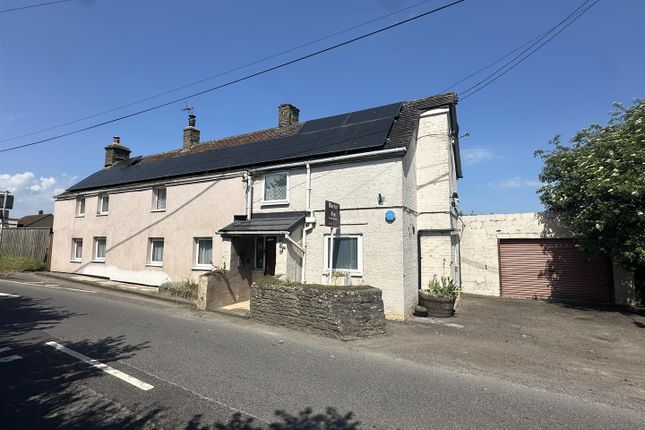 3 bed property, in Towns End, £325,000