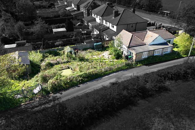 3 bed property, in Wild Hill, £160,000