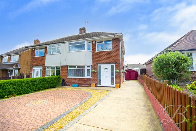 3 bed property, in Big Barn Lane, £195,000