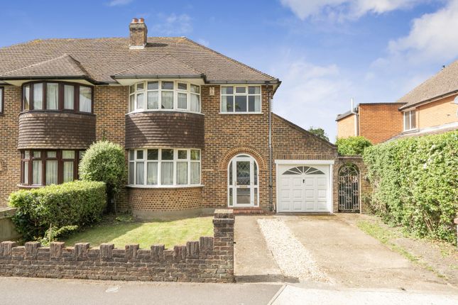 3 bed property, in Downfield, £750,000