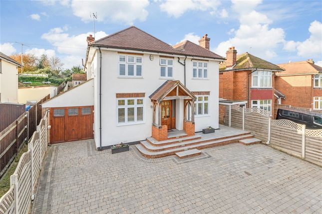 5 bed property, in Chalk Road, £800,000