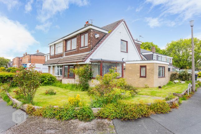 3 bed property, in Broomfield Close, £200,000