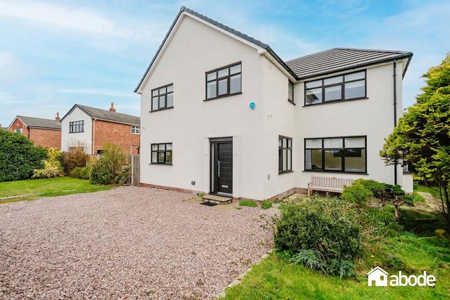 3 bed property, in Woodlands Road, £575,000