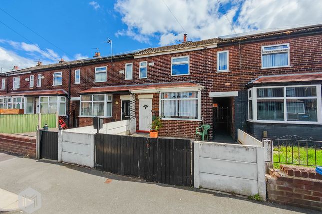 2 bed property, in Mellor Street, £135,000