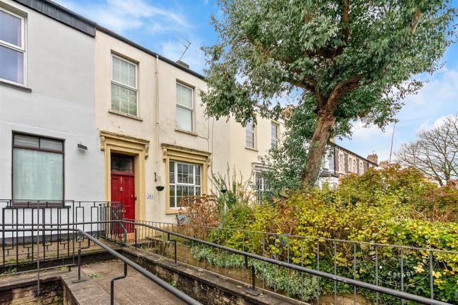 4 bed property, in Cowbridge Road East, £435,000